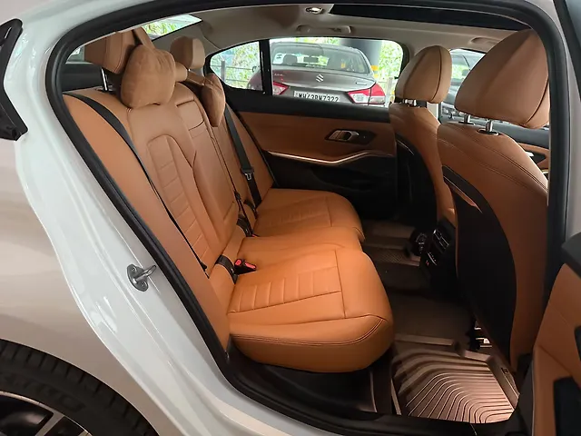 Second Hand 2024 BMW Series Gran Limousine 330Li M Sport for