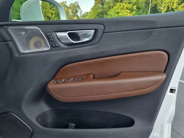 Used Volvo XC60 [2017-2021] Inscription [2017-2020] in Delhi