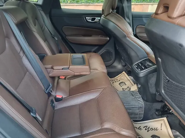 Used Volvo XC60 [2017-2021] Inscription [2017-2020] in Delhi