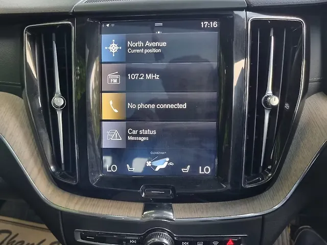 Used Volvo XC60 [2017-2021] Inscription [2017-2020] in Delhi