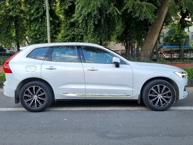 Used Volvo XC60 [2017-2021] Inscription [2017-2020] in Delhi
