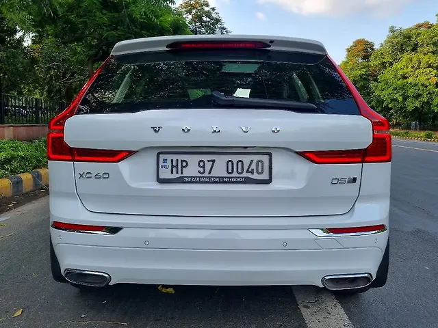 Used Volvo XC60 [2017-2021] Inscription [2017-2020] in Delhi