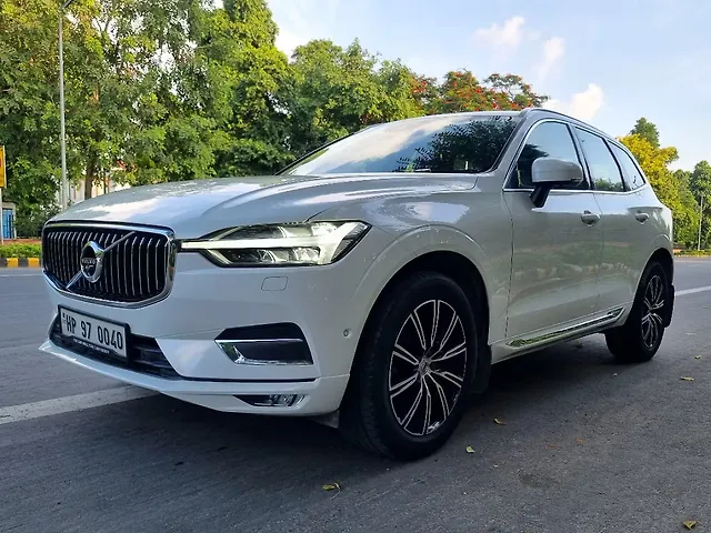 Used Volvo XC60 [2017-2021] Inscription [2017-2020] in Delhi