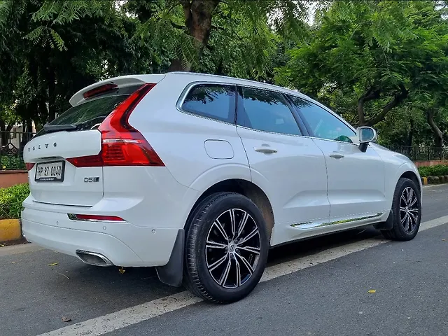 Used Volvo XC60 [2017-2021] Inscription [2017-2020] in Delhi