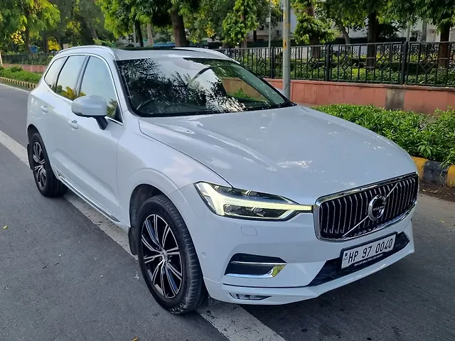 Used Volvo XC60 [2017-2021] Inscription [2017-2020] in Delhi