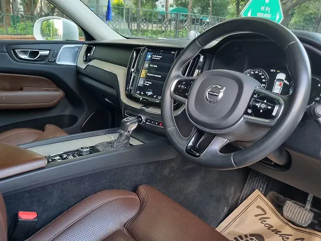 Used Volvo XC60 [2017-2021] Inscription [2017-2020] in Delhi