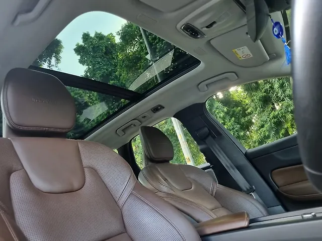 Used Volvo XC60 [2017-2021] Inscription [2017-2020] in Delhi