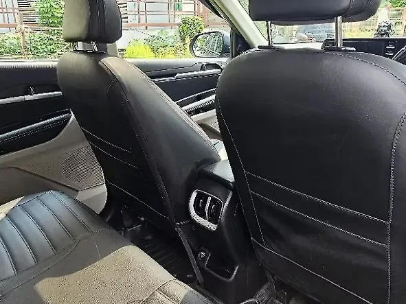 Used Kia Sonet [2020-2022] HTX 1.5 [2020-2021] in Chandigarh