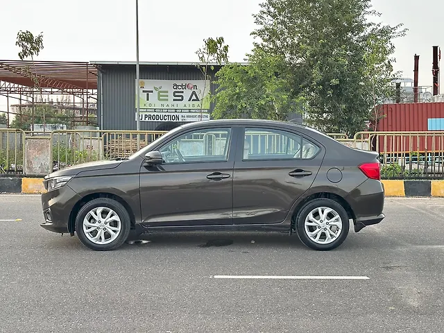 Used Honda Amaze [2018-2021] 1.2 VX CVT Petrol [2019-2020] in Jaipur