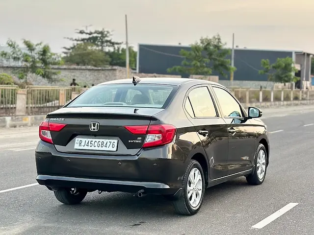 Used Honda Amaze [2018-2021] 1.2 VX CVT Petrol [2019-2020] in Jaipur