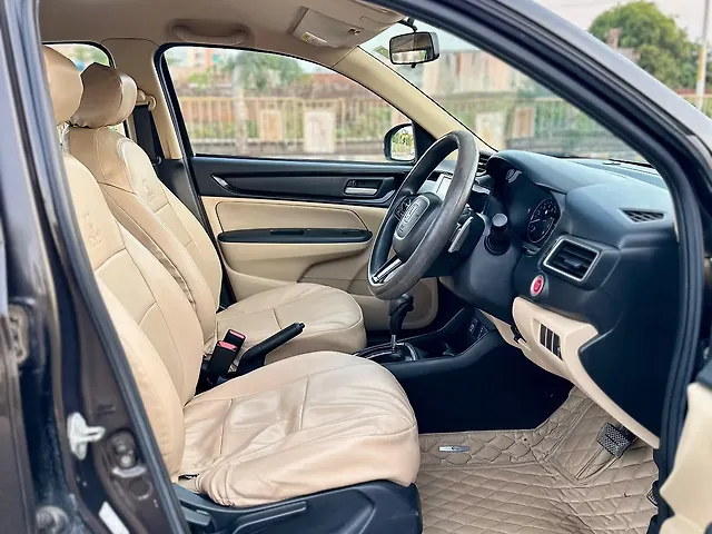 Used Honda Amaze [2018-2021] 1.2 VX CVT Petrol [2019-2020] in Jaipur