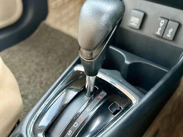 Used Honda Amaze [2018-2021] 1.2 VX CVT Petrol [2019-2020] in Jaipur