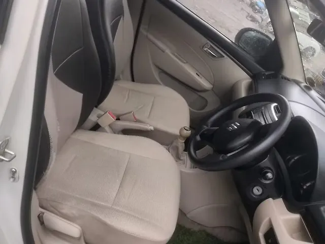 Used Maruti Suzuki Swift DZire [2011-2015] VDI in Lucknow