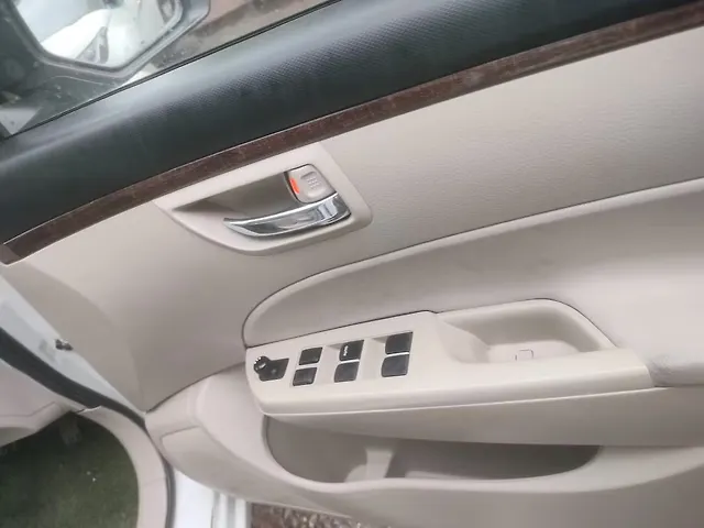 Used Maruti Suzuki Swift DZire [2011-2015] VDI in Lucknow