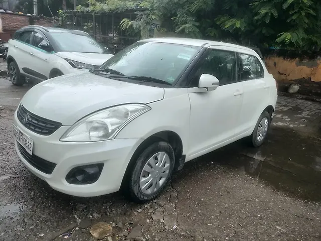 Used Maruti Suzuki Swift DZire [2011-2015] VDI in Lucknow