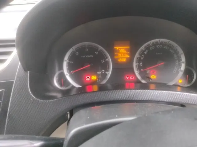 Used Maruti Suzuki Swift DZire [2011-2015] VDI in Lucknow