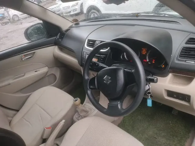 Used Maruti Suzuki Swift DZire [2011-2015] VDI in Lucknow