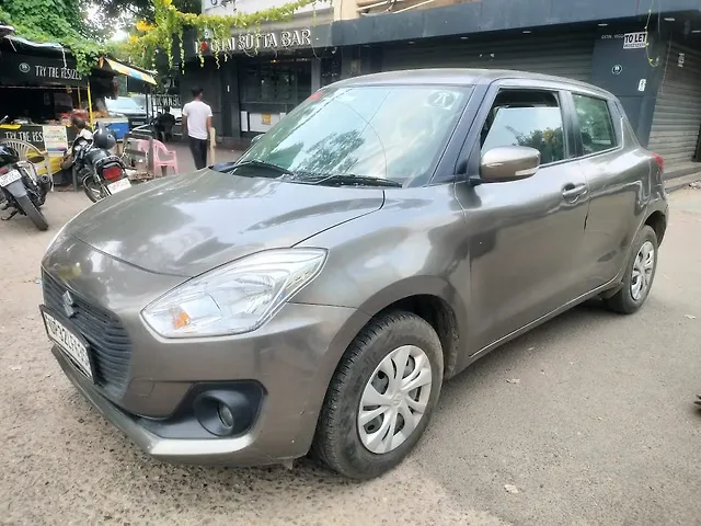 Used 2020 Maruti Suzuki Swift in Lucknow