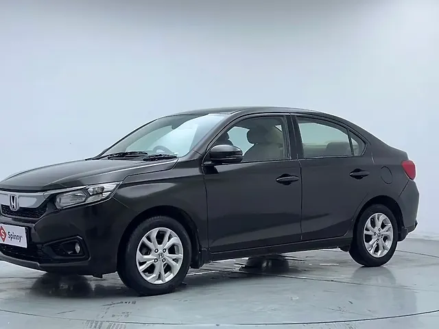 Used 2019 Honda Amaze in Delhi Used 2019 Honda Amaze in Delhi