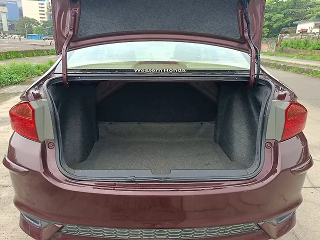 Used Honda City 4th Generation VX CVT Petrol in Mumbai Used Honda City 4th Generation VX CVT Petrol in Mumbai