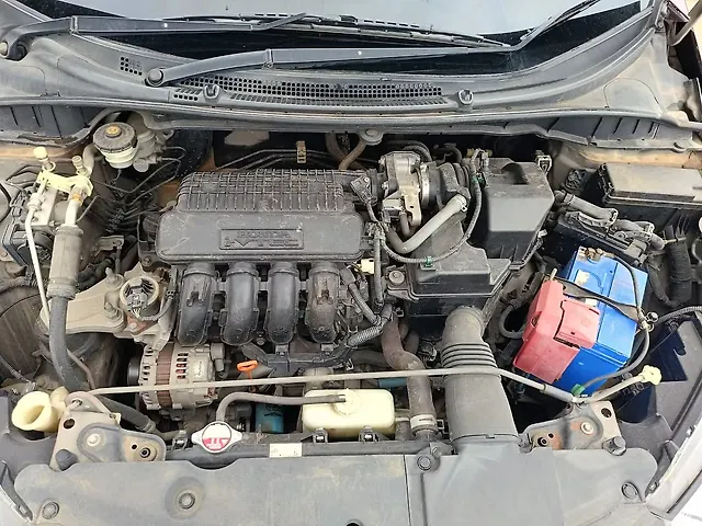 Used Honda City 4th Generation VX CVT Petrol in Mumbai Used Honda City 4th Generation VX CVT Petrol in Mumbai