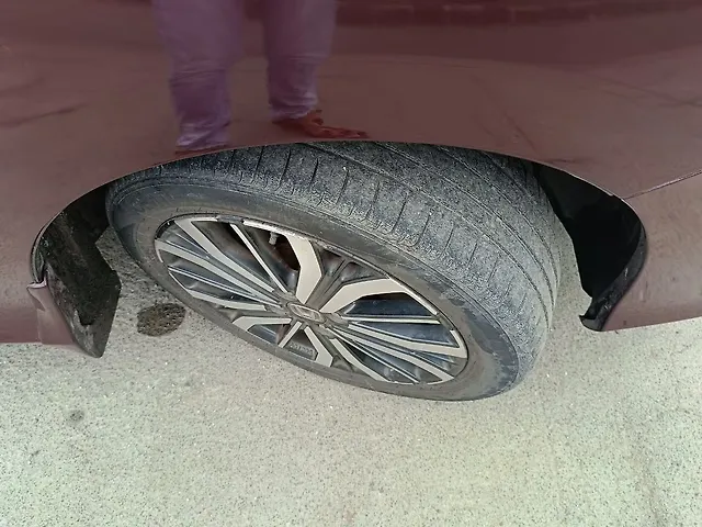 Used Honda City 4th Generation VX CVT Petrol in Mumbai Used Honda City 4th Generation VX CVT Petrol in Mumbai