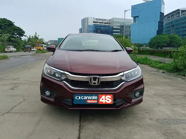 Used 2018 Honda City in Mumbai Used 2018 Honda City in Mumbai