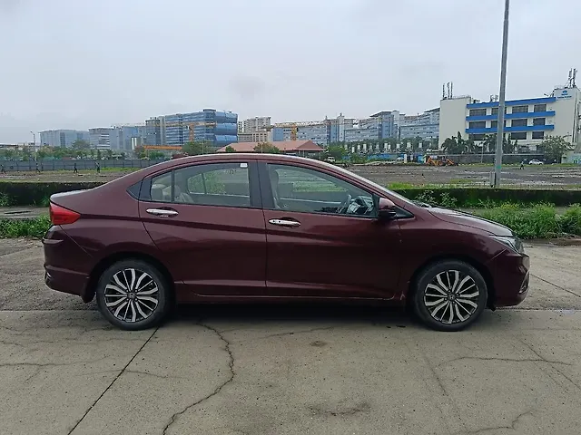 Used Honda City 4th Generation VX CVT Petrol in Mumbai Used Honda City 4th Generation VX CVT Petrol in Mumbai