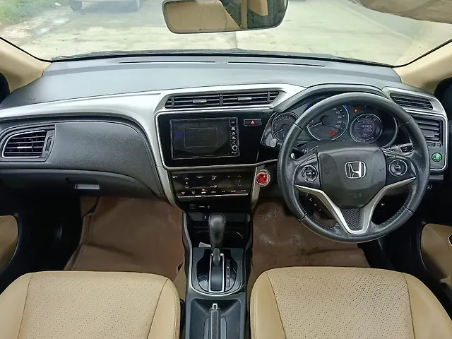 Used Honda City 4th Generation VX CVT Petrol in Mumbai Used Honda City 4th Generation VX CVT Petrol in Mumbai