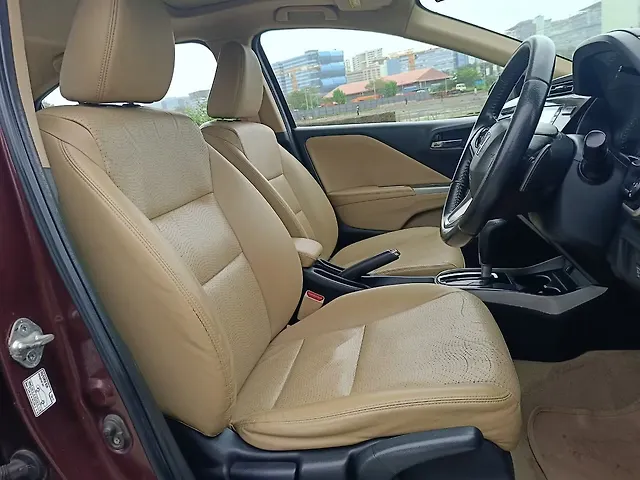 Used Honda City 4th Generation VX CVT Petrol in Mumbai Used Honda City 4th Generation VX CVT Petrol in Mumbai