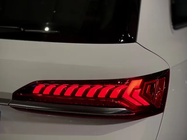 Used Audi Q7 [2022-2024] Technology 55 TFSI [2022-2023] in Delhi