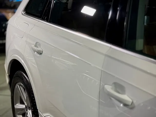 Used Audi Q7 [2022-2024] Technology 55 TFSI [2022-2023] in Delhi