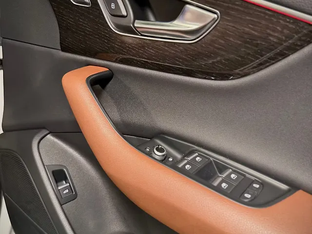 Used Audi Q7 [2022-2024] Technology 55 TFSI [2022-2023] in Delhi