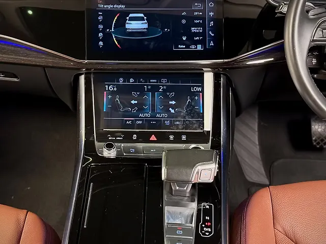 Used Audi Q7 [2022-2024] Technology 55 TFSI [2022-2023] in Delhi