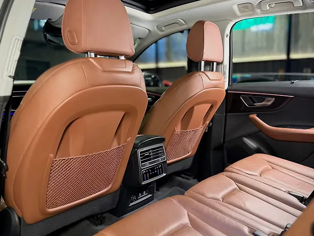 Used Audi Q7 [2022-2024] Technology 55 TFSI [2022-2023] in Delhi