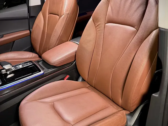 Used Audi Q7 [2022-2024] Technology 55 TFSI [2022-2023] in Delhi