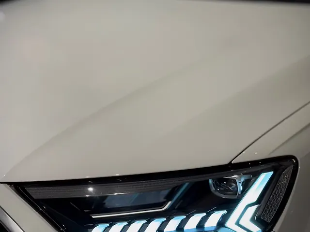 Used Audi Q7 [2022-2024] Technology 55 TFSI [2022-2023] in Delhi