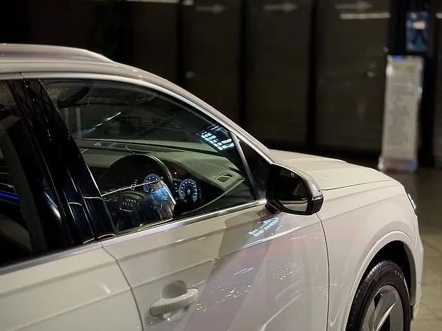 Used Audi Q7 [2022-2024] Technology 55 TFSI [2022-2023] in Delhi