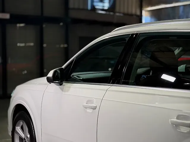 Used Audi Q7 [2022-2024] Technology 55 TFSI [2022-2023] in Delhi