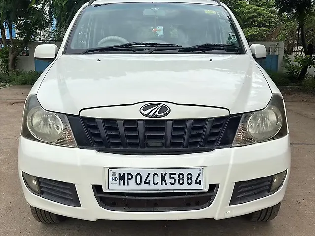 Used 2013 Mahindra Quanto in Bhopal Used 2013 Mahindra Quanto in Bhopal