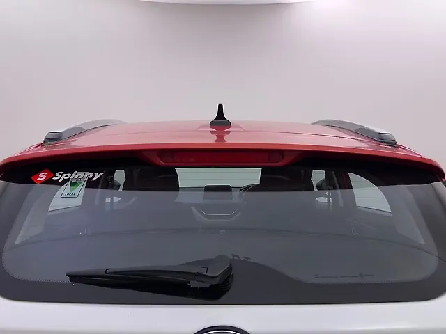 Used Tata Nexon [2020-2023] XZA Plus Diesel [2020-2023] in Bangalore