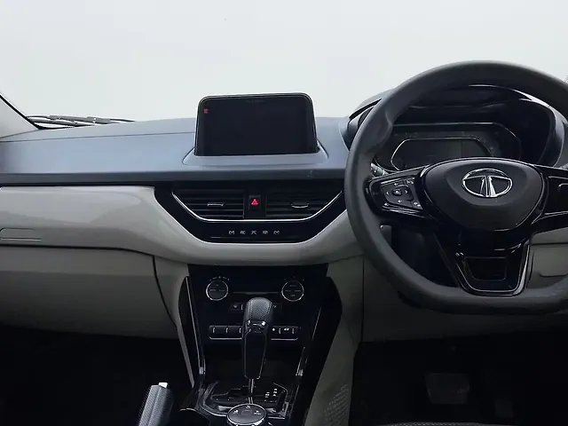 Used Tata Nexon [2020-2023] XZA Plus Diesel [2020-2023] in Bangalore