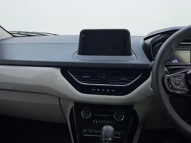 Used Tata Nexon [2020-2023] XZA Plus Diesel [2020-2023] in Bangalore