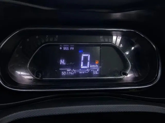 Used Tata Nexon [2020-2023] XZA Plus Diesel [2020-2023] in Bangalore