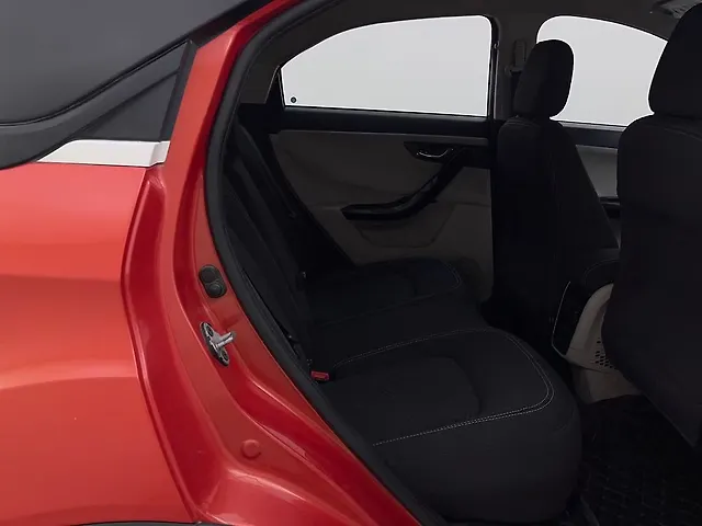 Used Tata Nexon [2020-2023] XZA Plus Diesel [2020-2023] in Bangalore