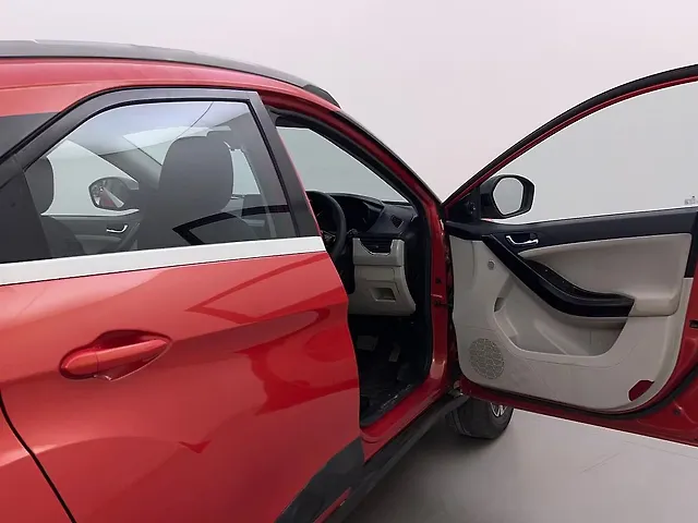 Used Tata Nexon [2020-2023] XZA Plus Diesel [2020-2023] in Bangalore