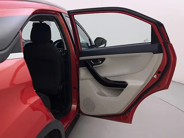 Used Tata Nexon [2020-2023] XZA Plus Diesel [2020-2023] in Bangalore