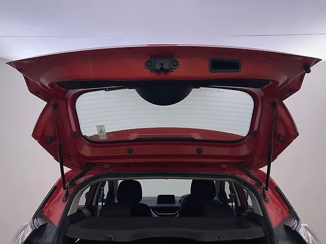 Used Tata Nexon [2020-2023] XZA Plus Diesel [2020-2023] in Bangalore