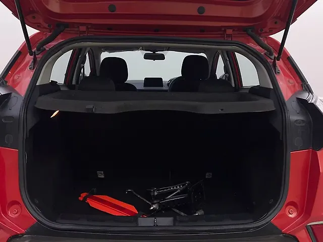 Used Tata Nexon [2020-2023] XZA Plus Diesel [2020-2023] in Bangalore