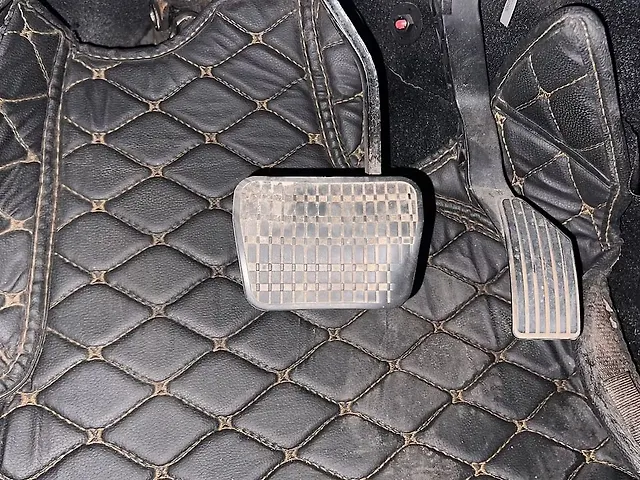 Used Tata Nexon [2020-2023] XZA Plus Diesel [2020-2023] in Bangalore